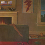 MANHATTANS - AFTER MIDNIGHT (BONUS TRACKS) (EXPANDED) CD