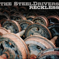 STEELDRIVERS - RECKLESS CD