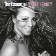 MARIAH CAREY - ESSENTIAL MARIAH CAREY CD