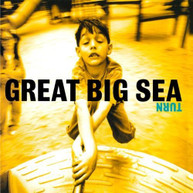 GREAT BIG SEA - TURN (MOD) CD