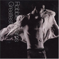 ROBBIE WILLIAMS - GREATEST HITS (IMPORT) CD