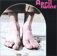 APRIL WINE - APRIL WINE (IMPORT) CD
