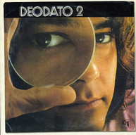 DEODATO - DEODATO 2 (UK) CD