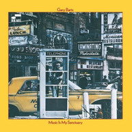 GARY BARTZ - MUSIC IS MY SANCTUARY (MOD) CD