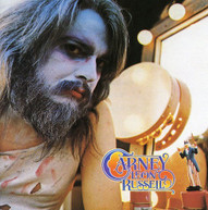 LEON RUSSELL - CARNEY CD