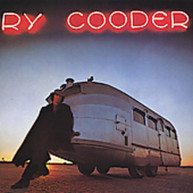 RY COODER - RY COODER (MOD) CD