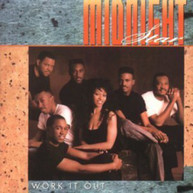 MIDNIGHT STAR - WORK IT OUT (IMPORT) CD