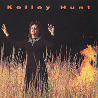 KELLEY HUNT - KELLEY HUNT CD