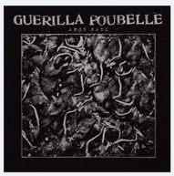 GUERILLA POUBELLE - AMOR FATI (IMPORT) CD