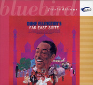 DUKE ELLINGTON - FAR EAST SUITE (BONUS TRACKS) (MOD) CD