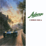 CHRIS REA - AUBERGE (MOD) CD