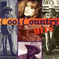 COOL COUNTRY HITS 1 VARIOUS - COOL COUNTRY HITS 1 VARIOUS (MOD) CD