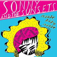SONNY & SUNSETS - MOODS BABY MOODS CD