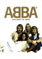 ABBA - BEST OF ABBA (IMPORT) CD