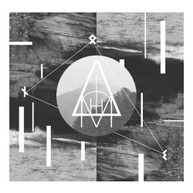 ADHELM - ONE (EP) (UK) CD