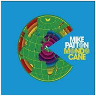 MIKE PATTON - MONDO CANE (DIGIPAK) CD