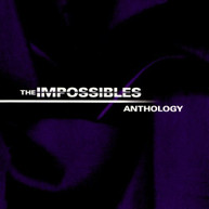 IMPOSSIBLES - ANTHOLOGY (MOD) CD