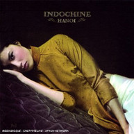 INDOCHINE - LIVE A HANOI (IMPORT) CD