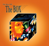 BOX - ALWAYS WITH YOU: BEST OF THE BOX (IMPORT) CD