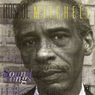 ROSCOE MITCHELL - SOUND SONGS (2 CD) CD