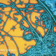 STROKES - IS THIS IT CD