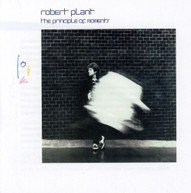 ROBERT PLANT - PRINCIPLE OF MOMENTS (BONUS TRACKS) CD