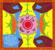 WELLS FOR ZOE: WATER FOR LIFE VARIOUS CD