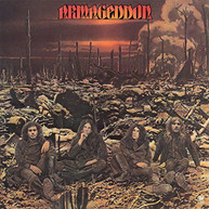 ARMAGEDDON - ARMAGEDDON (IMPORT) CD