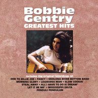 BOBBIE GENTRY - GREATEST HITS (MOD) CD
