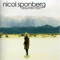 NICOL SPONBERG - RESURRECTION (MOD) CD