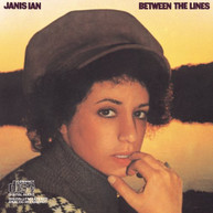 JANIS IAN - BETWEEN THE LINES - CD