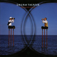 DREAM THEATER - FALLING INTO INFINITY (MOD) CD