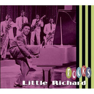 LITTLE RICHARD - ROCKS (IMPORT) CD