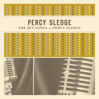 PERCY SLEDGE - HIT SONGS OF PERCY SLEDGE (MOD) CD