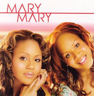 MARY MARY CD