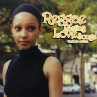 REGGAE LASTING LOVE SONGS VARIOUS CD