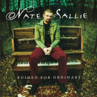NATE SALLIE - RUINED FOR ORDINARY (MOD) CD