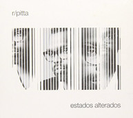 RODRIGO PITTA - ESTADOS ALTERADOS (IMPORT) CD