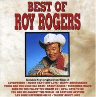 ROY ROGERS - BEST OF (MOD) CD