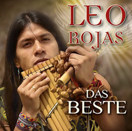 LEO ROJAS - DAS BESTE (IMPORT) CD