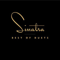 FRANK SINATRA - BEST OF DUETS (20TH) (ANNIVERSAY) CD
