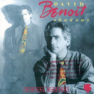 DAVID BENOIT - SHADOWS (MOD) CD