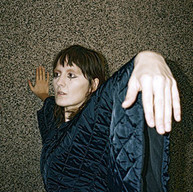 CATE LE BON - CRAB DAY (UK) CD