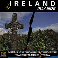 IRELAND VARIOUS - CD