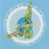 HEAVEN - EMBRACABLE YOU CD
