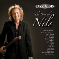 NILS - JAZZ GEMS-THE BEST OF NILS CD
