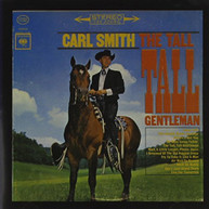 CARL SMITH - TALL TALL GENTLEMAN (MOD) CD