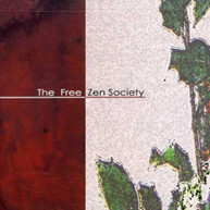 FREE ZEN SOCIETY CD