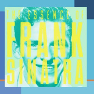 FRANK SINATRA - ESSENCE OF FRANK SINATRA (MOD) CD