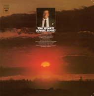 TONY BENNETT - SUNRISE SUNSET CD